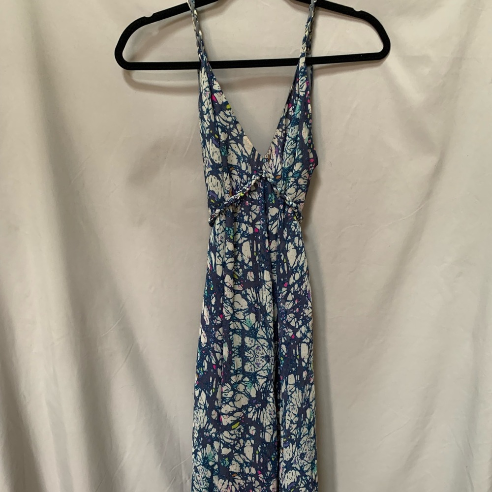 Sun Dress